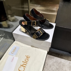 Chloe Sandals